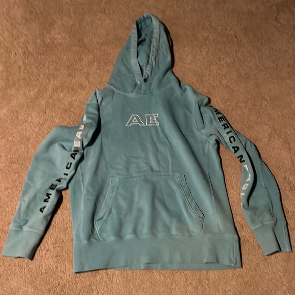 AE hoodie - Picture 1 of 1